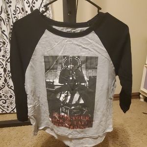 Star Wars TShirt